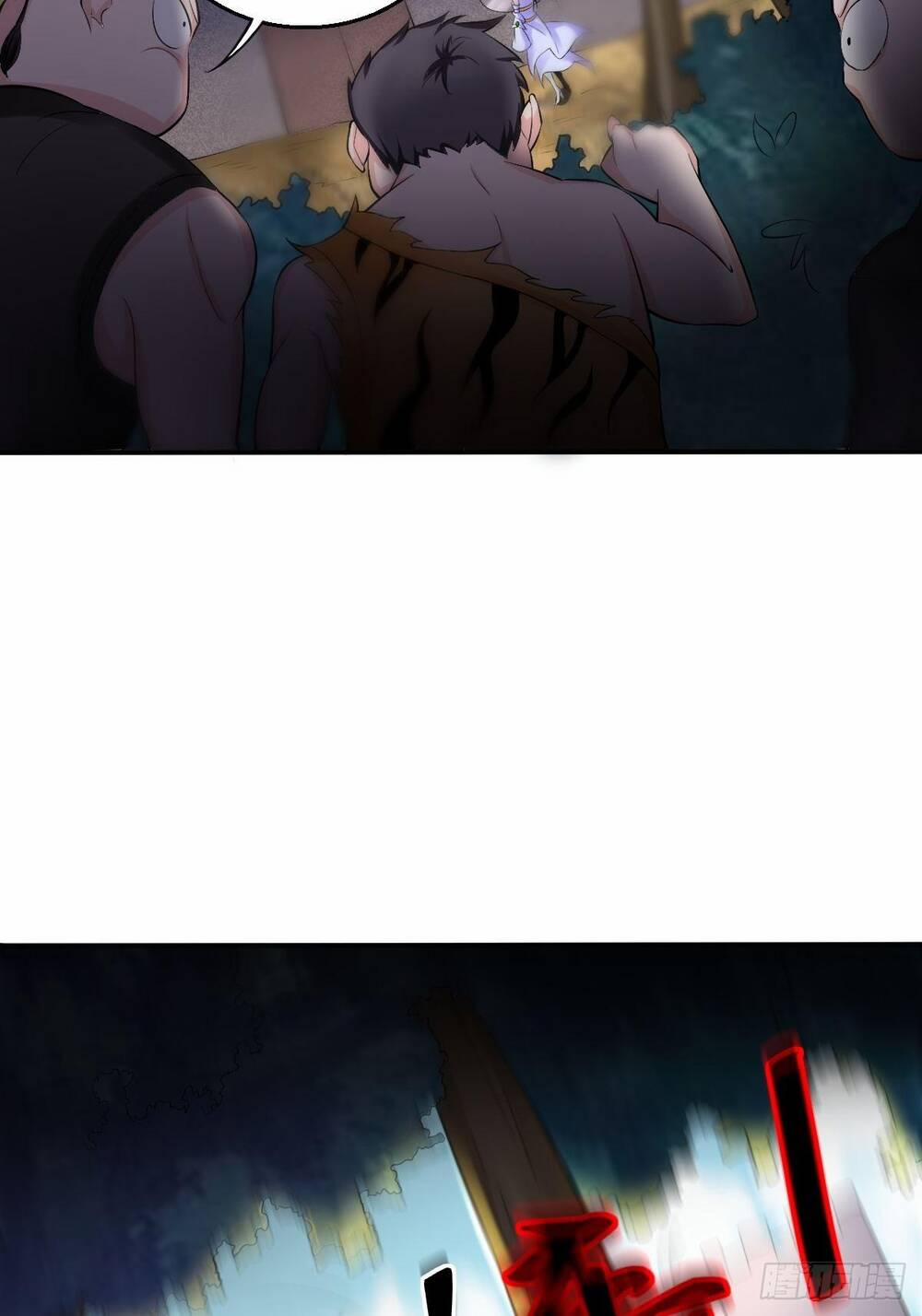 Cục Gạch Xông Vào Dị Giới 21 trang 48