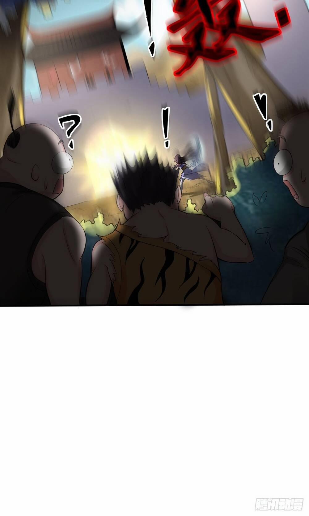 Cục Gạch Xông Vào Dị Giới 21 trang 49