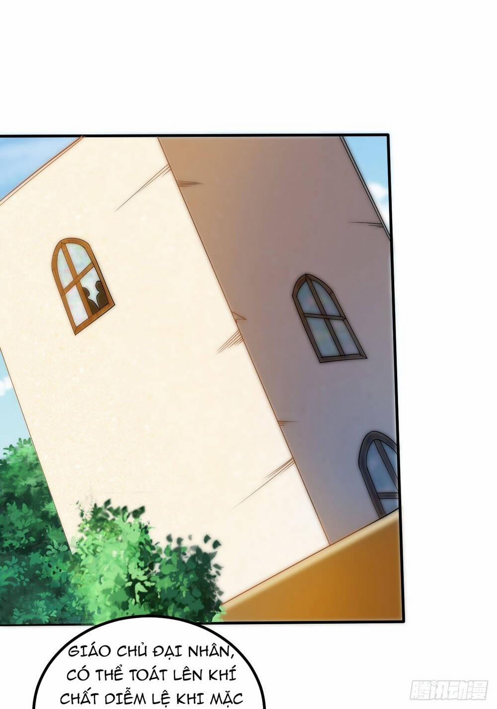 Cục Gạch Xông Vào Dị Giới 21 trang 58