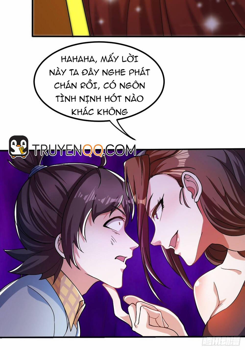 Cục Gạch Xông Vào Dị Giới 21 trang 60