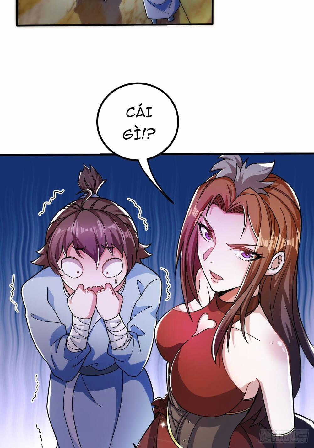 Cục Gạch Xông Vào Dị Giới 21 trang 62