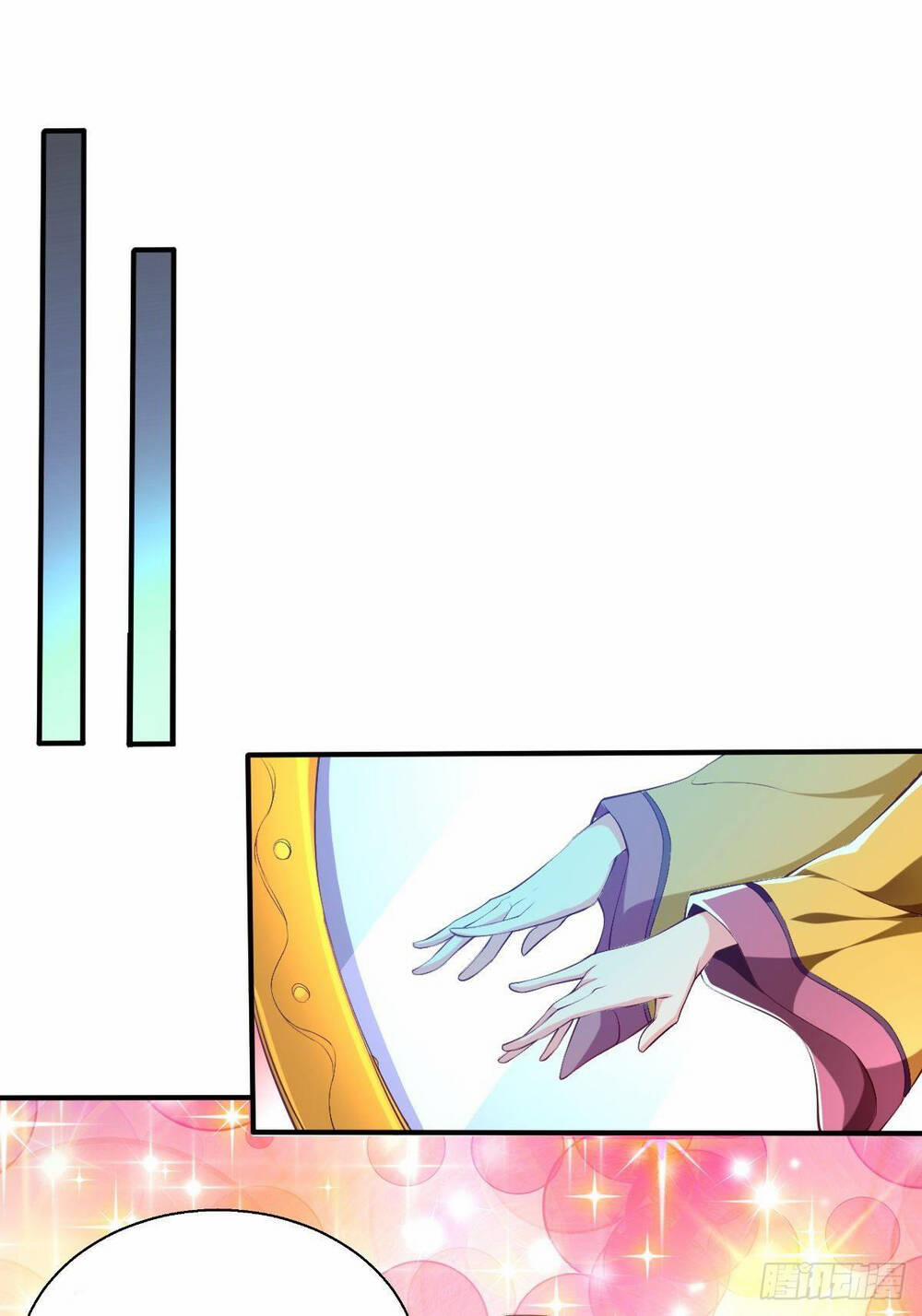 Cục Gạch Xông Vào Dị Giới 21 trang 9