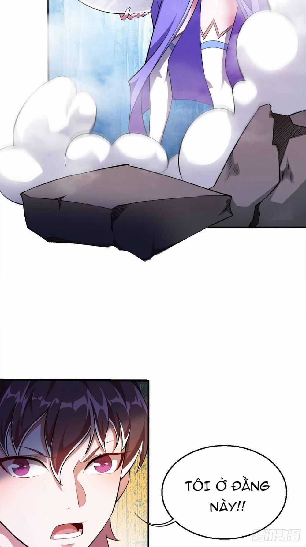 Cục Gạch Xông Vào Dị Giới 22 trang 11