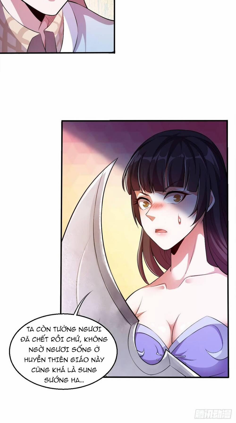 Cục Gạch Xông Vào Dị Giới 22 trang 12