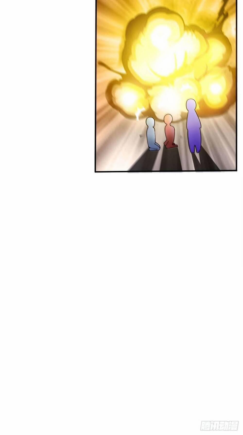 Cục Gạch Xông Vào Dị Giới 22 trang 17