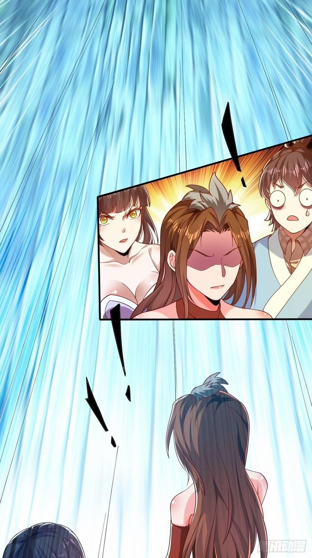 Cục Gạch Xông Vào Dị Giới 22 trang 28