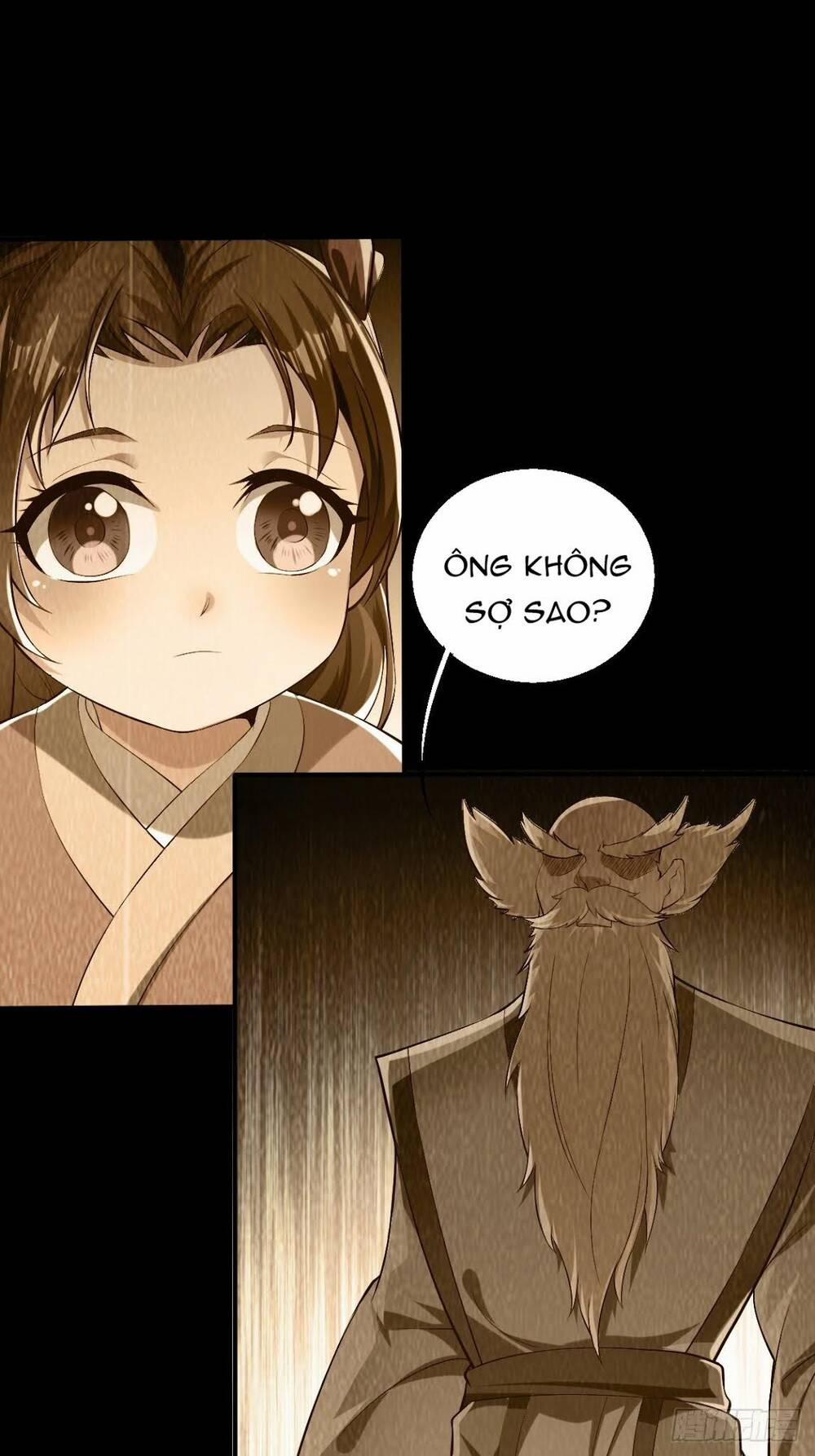 Cục Gạch Xông Vào Dị Giới 22 trang 32