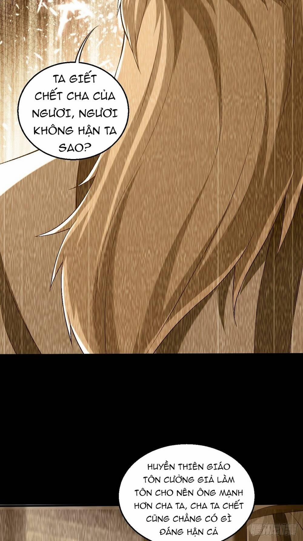 Cục Gạch Xông Vào Dị Giới 22 trang 35