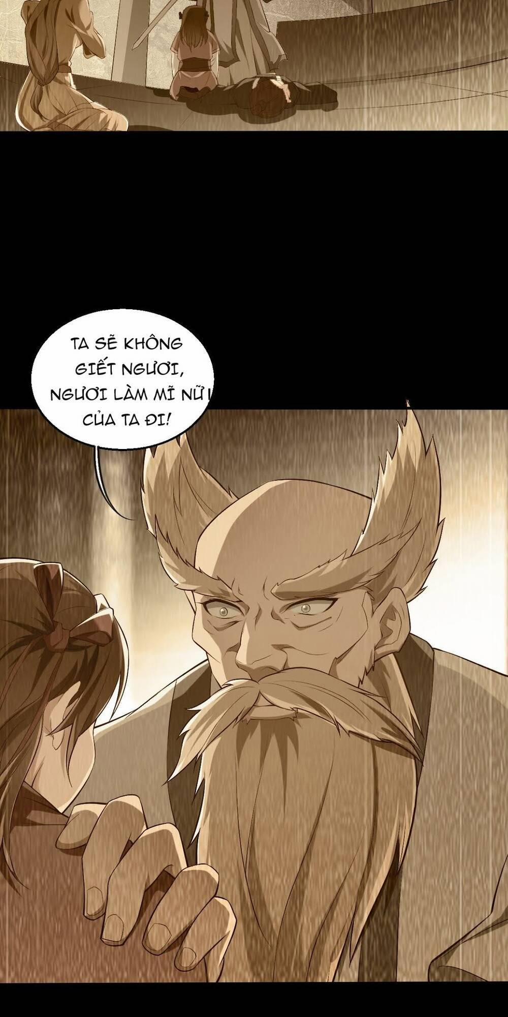 Cục Gạch Xông Vào Dị Giới 22 trang 37