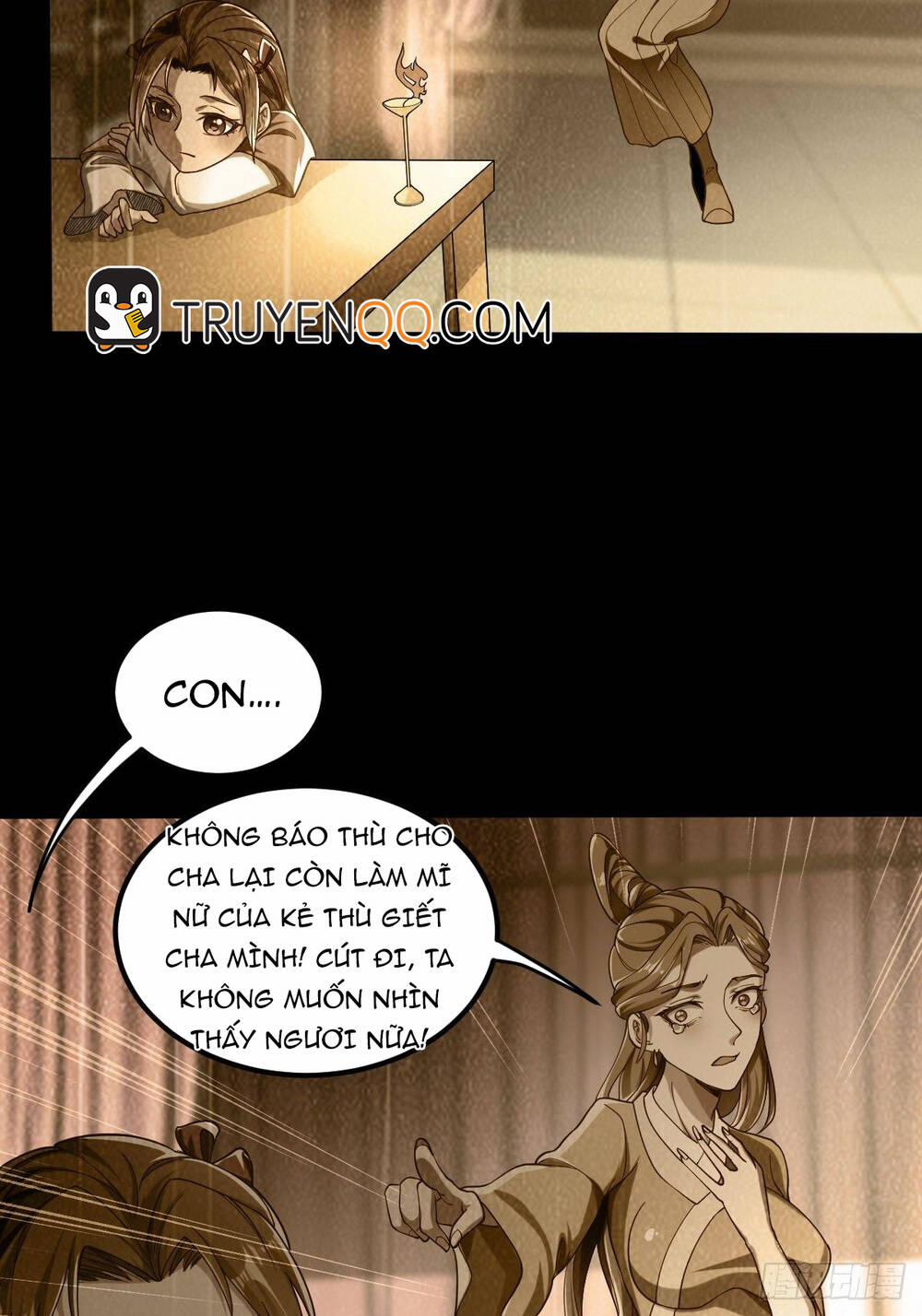 Cục Gạch Xông Vào Dị Giới 22 trang 40