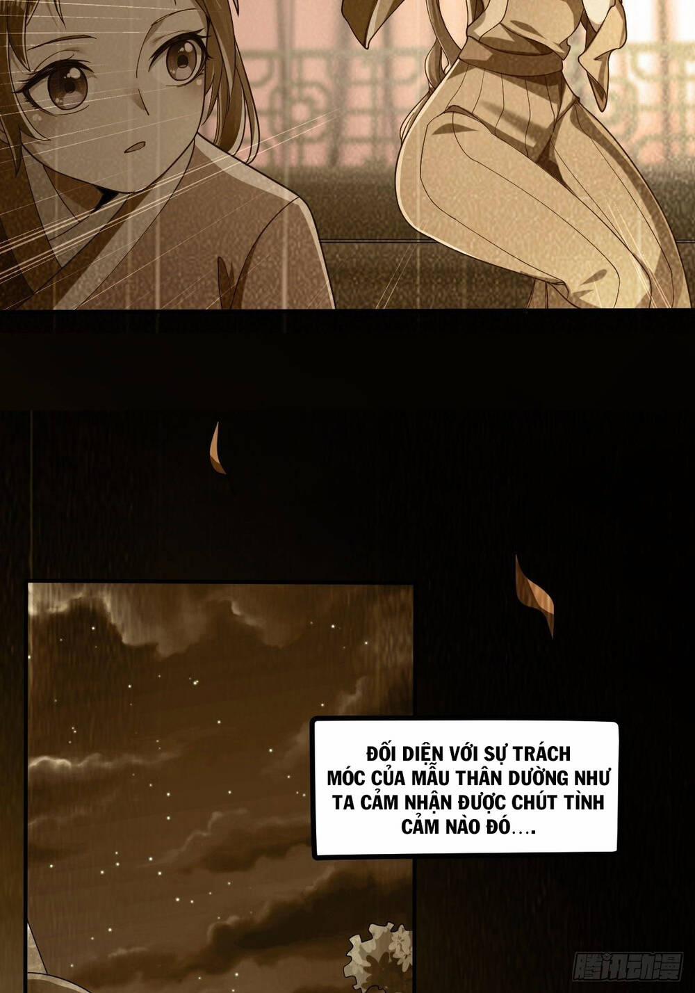 Cục Gạch Xông Vào Dị Giới 22 trang 41