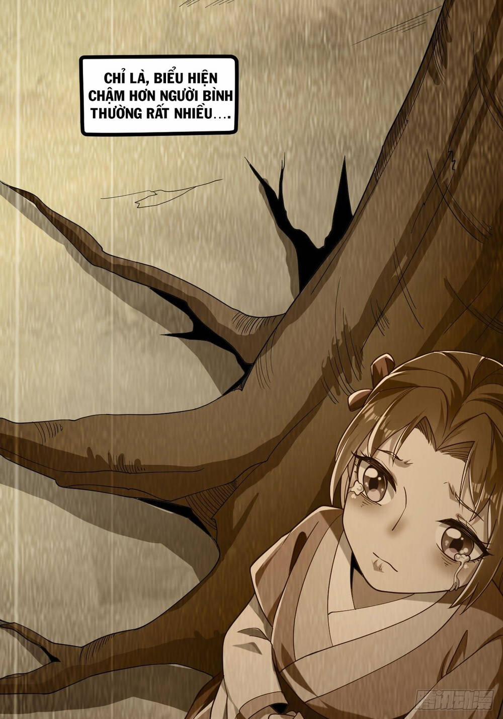 Cục Gạch Xông Vào Dị Giới 22 trang 43