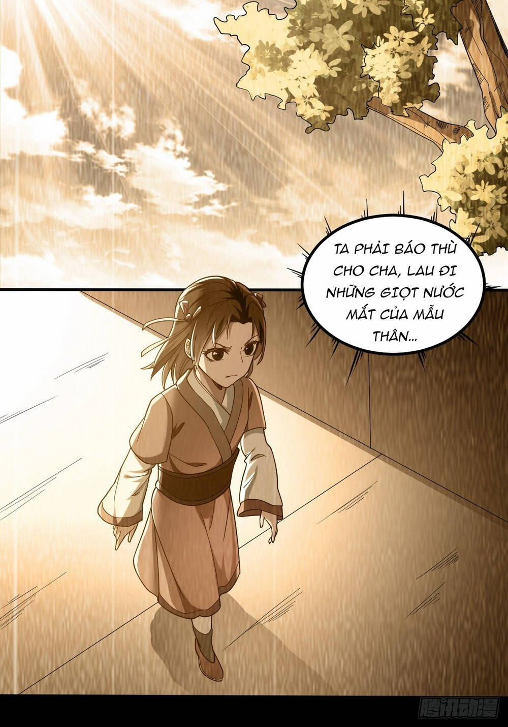 Cục Gạch Xông Vào Dị Giới 22 trang 45