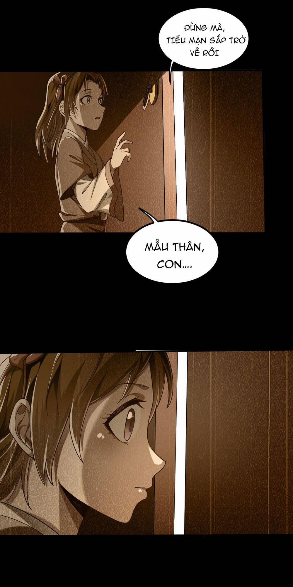 Cục Gạch Xông Vào Dị Giới 22 trang 46