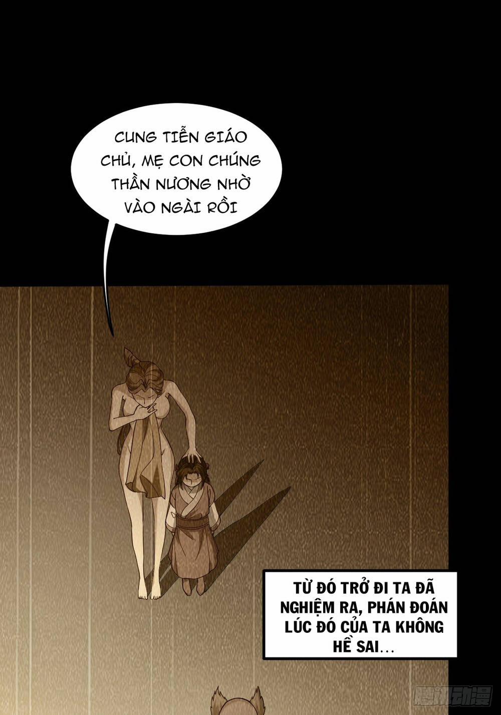 Cục Gạch Xông Vào Dị Giới 23 trang 11