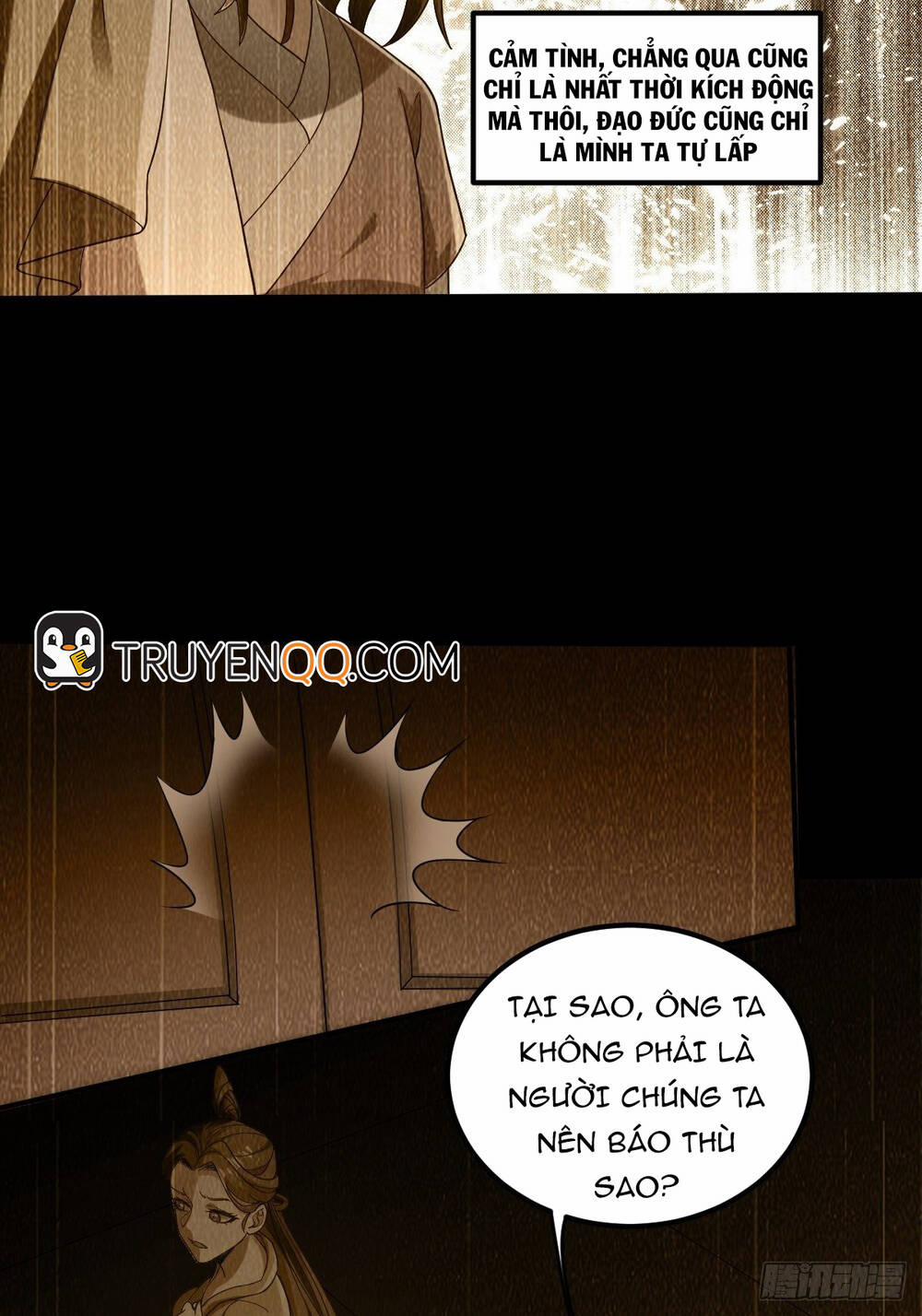 Cục Gạch Xông Vào Dị Giới 23 trang 13