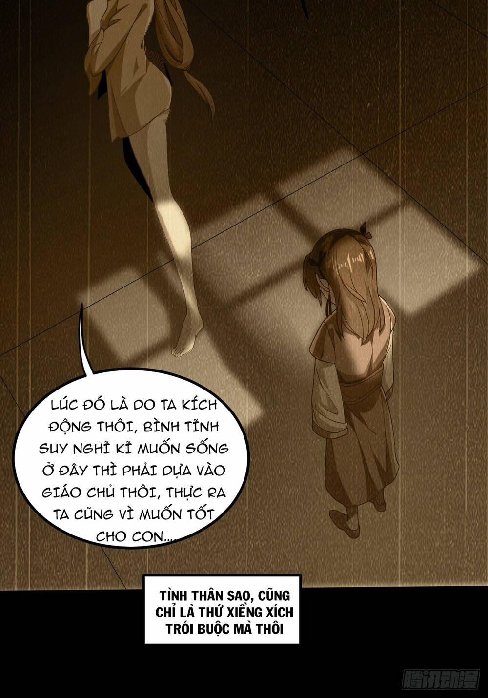 Cục Gạch Xông Vào Dị Giới 23 trang 14