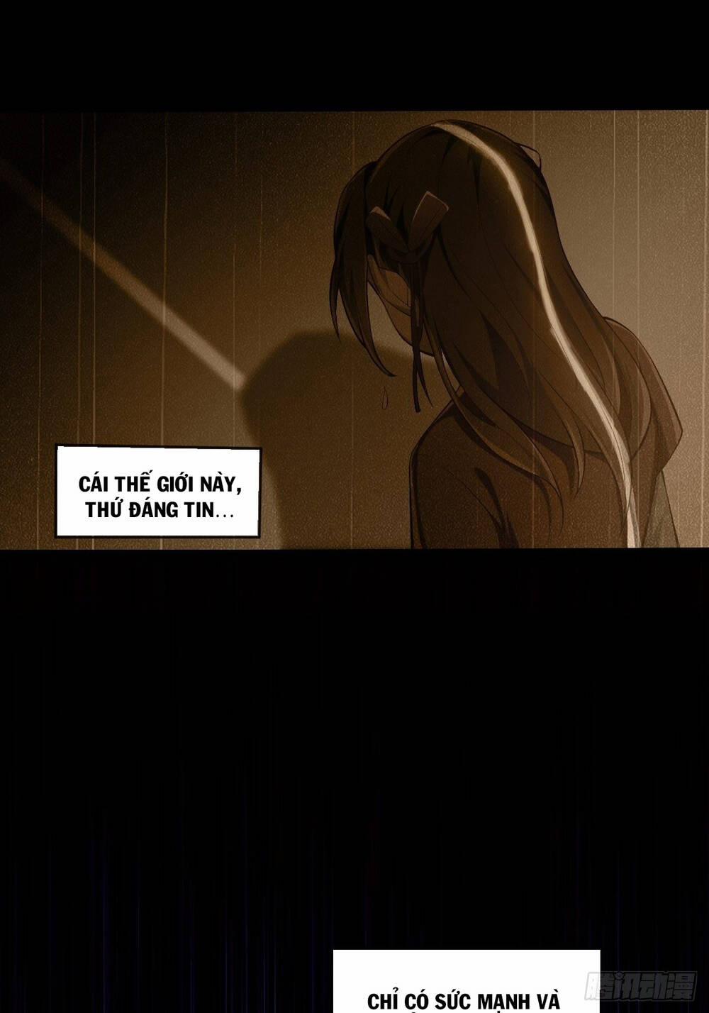 Cục Gạch Xông Vào Dị Giới 23 trang 15