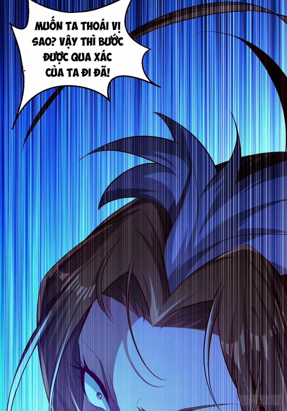 Cục Gạch Xông Vào Dị Giới 23 trang 17