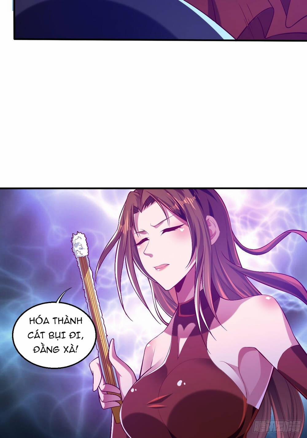 Cục Gạch Xông Vào Dị Giới 23 trang 20