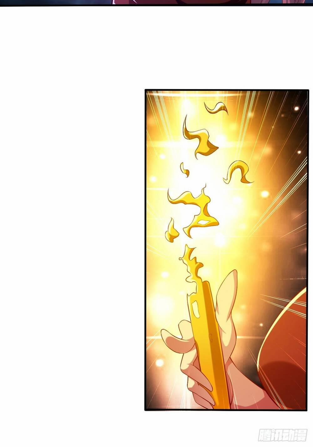 Cục Gạch Xông Vào Dị Giới 23 trang 21