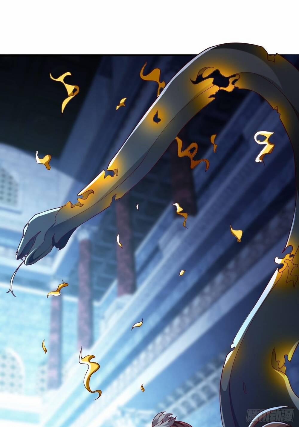 Cục Gạch Xông Vào Dị Giới 23 trang 22