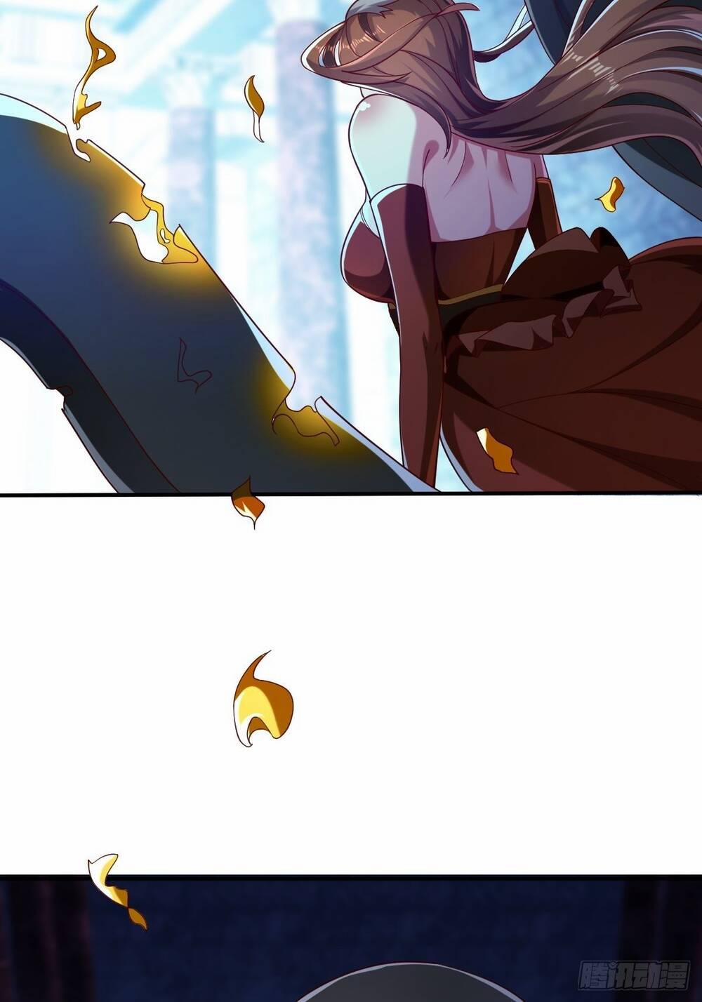 Cục Gạch Xông Vào Dị Giới 23 trang 23