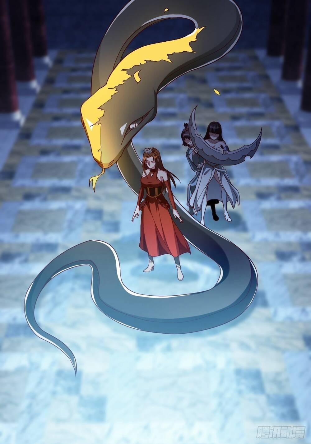 Cục Gạch Xông Vào Dị Giới 23 trang 24