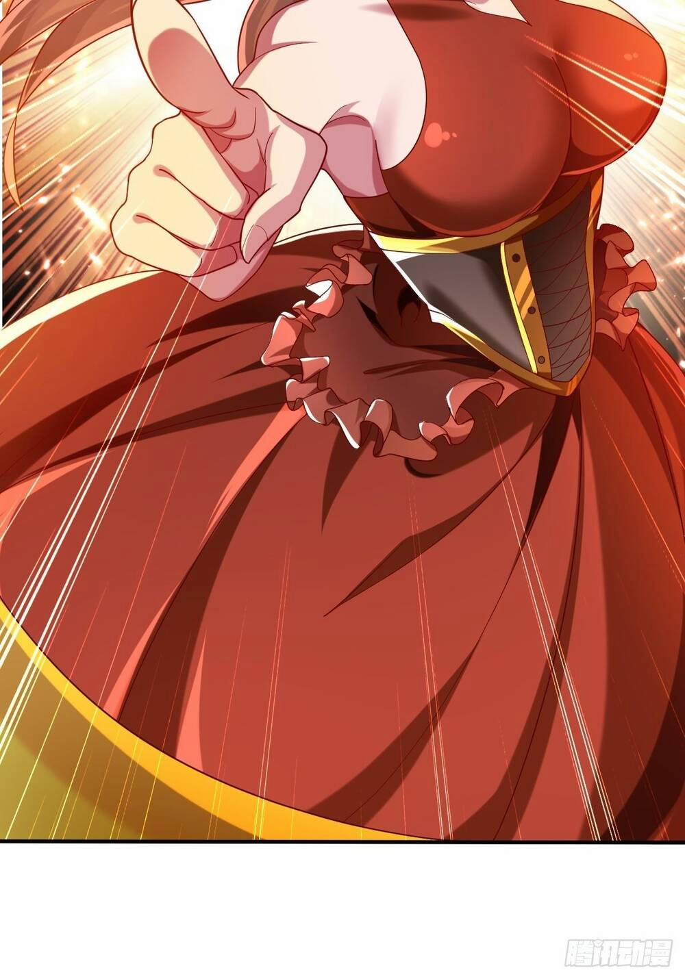 Cục Gạch Xông Vào Dị Giới 23 trang 28