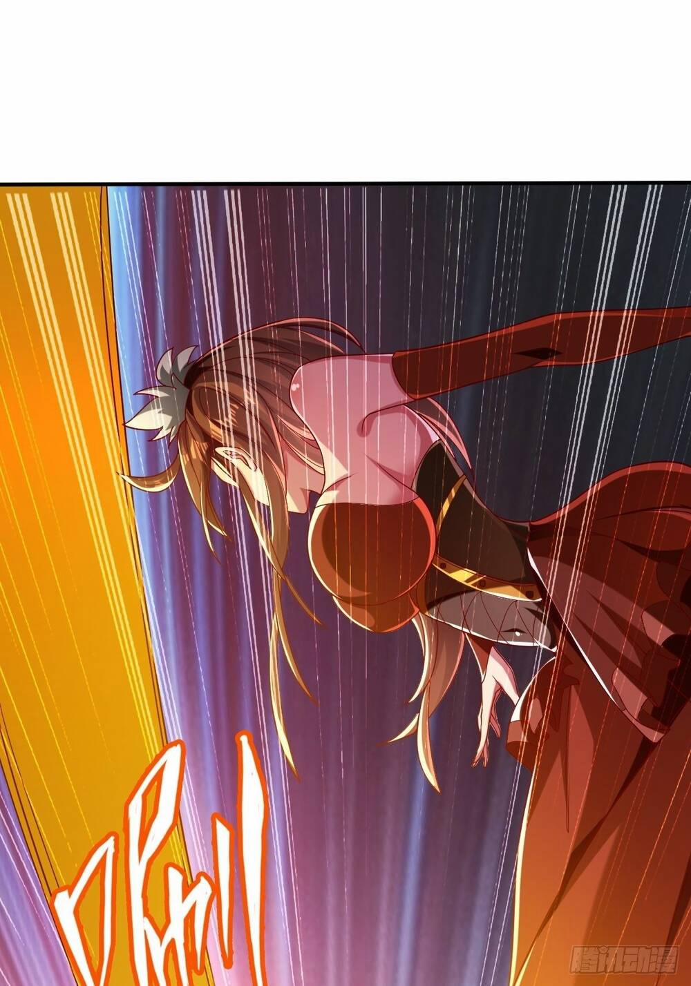 Cục Gạch Xông Vào Dị Giới 23 trang 29