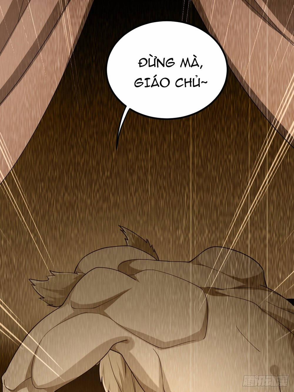 Cục Gạch Xông Vào Dị Giới 23 trang 3