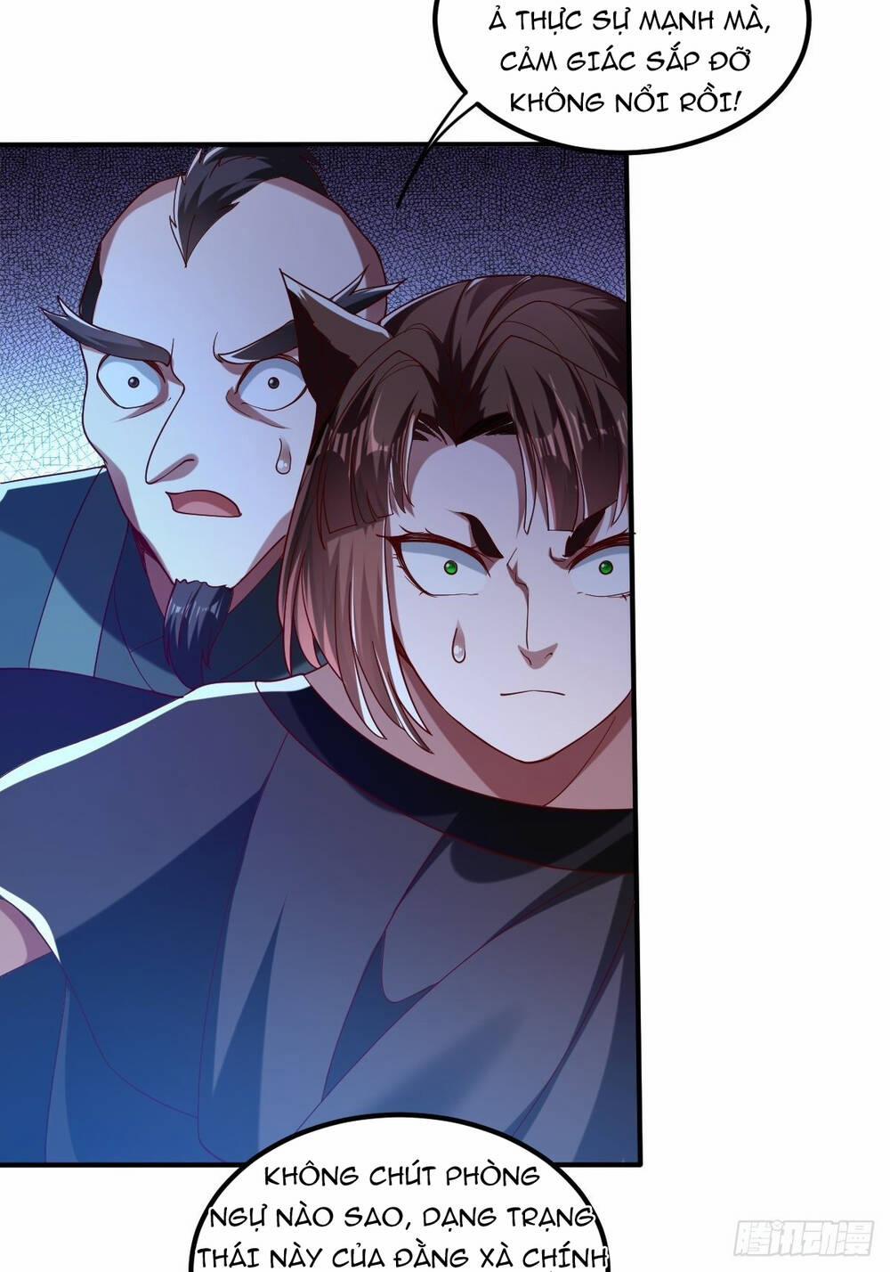 Cục Gạch Xông Vào Dị Giới 23 trang 32