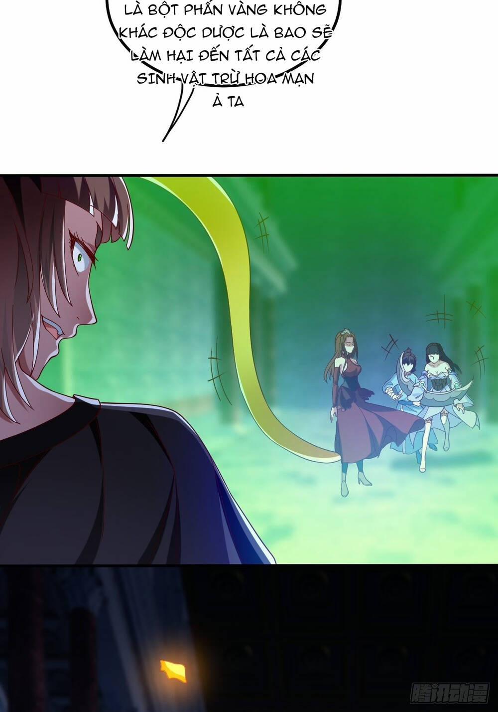 Cục Gạch Xông Vào Dị Giới 23 trang 33