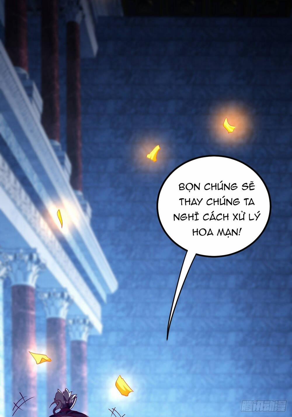 Cục Gạch Xông Vào Dị Giới 23 trang 34