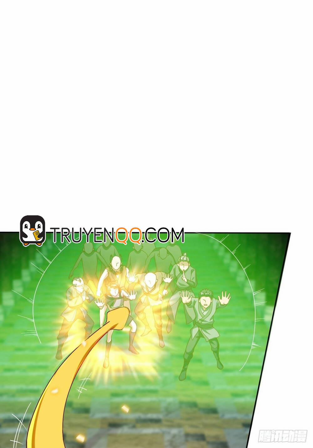 Cục Gạch Xông Vào Dị Giới 23 trang 36