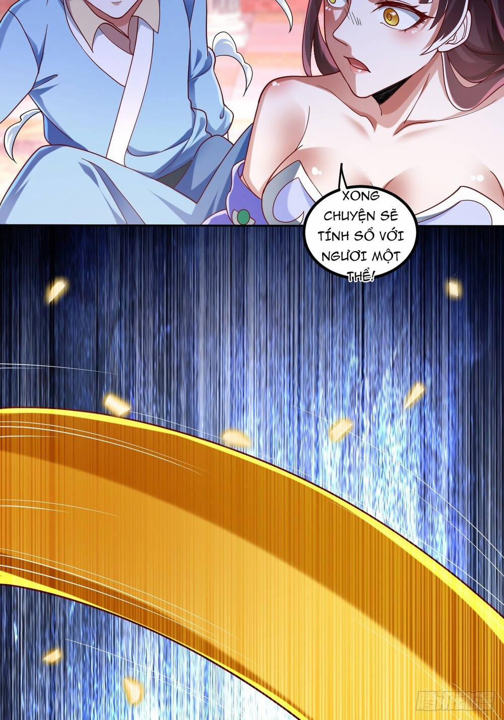 Cục Gạch Xông Vào Dị Giới 23 trang 39