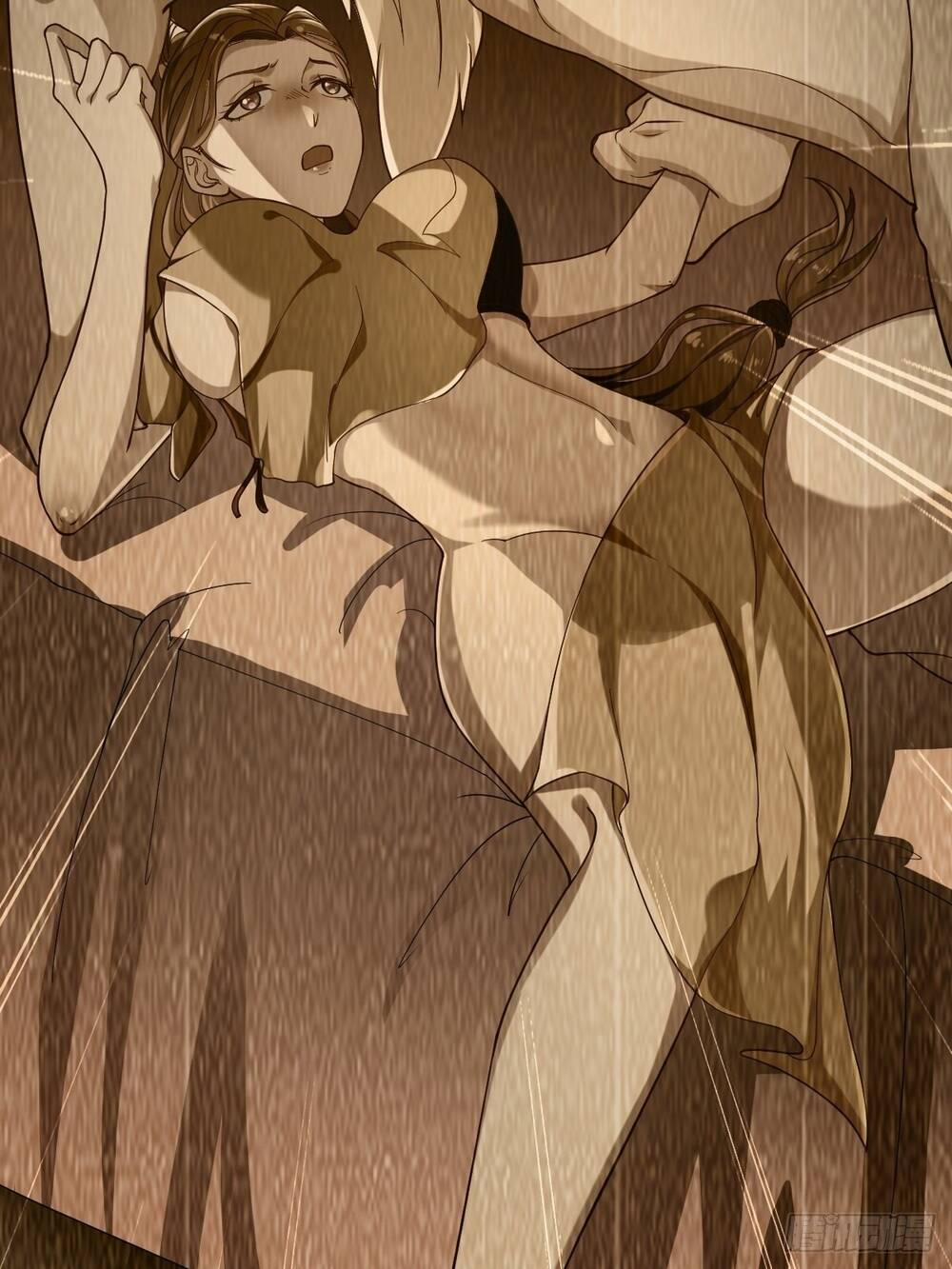 Cục Gạch Xông Vào Dị Giới 23 trang 4