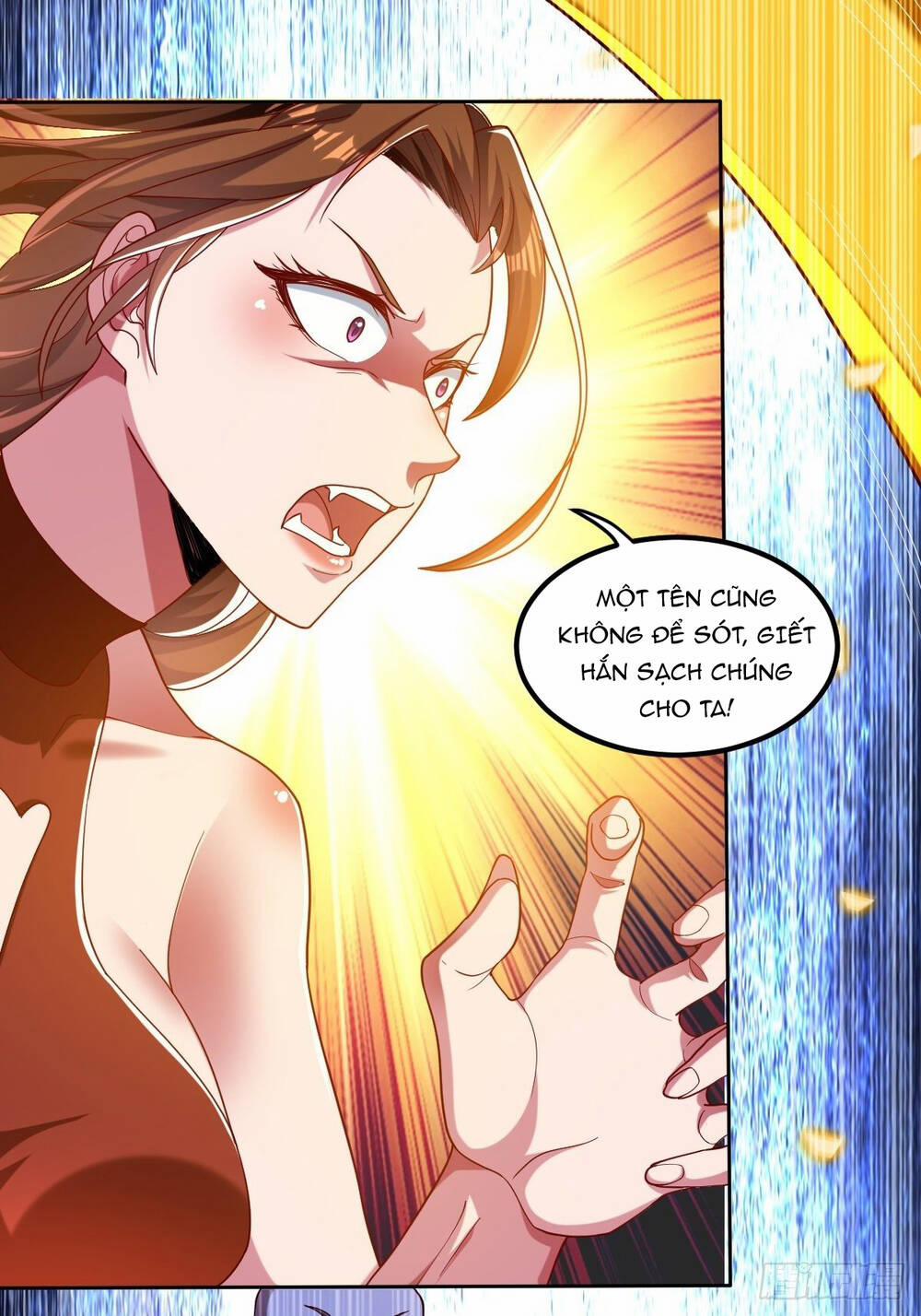 Cục Gạch Xông Vào Dị Giới 23 trang 40