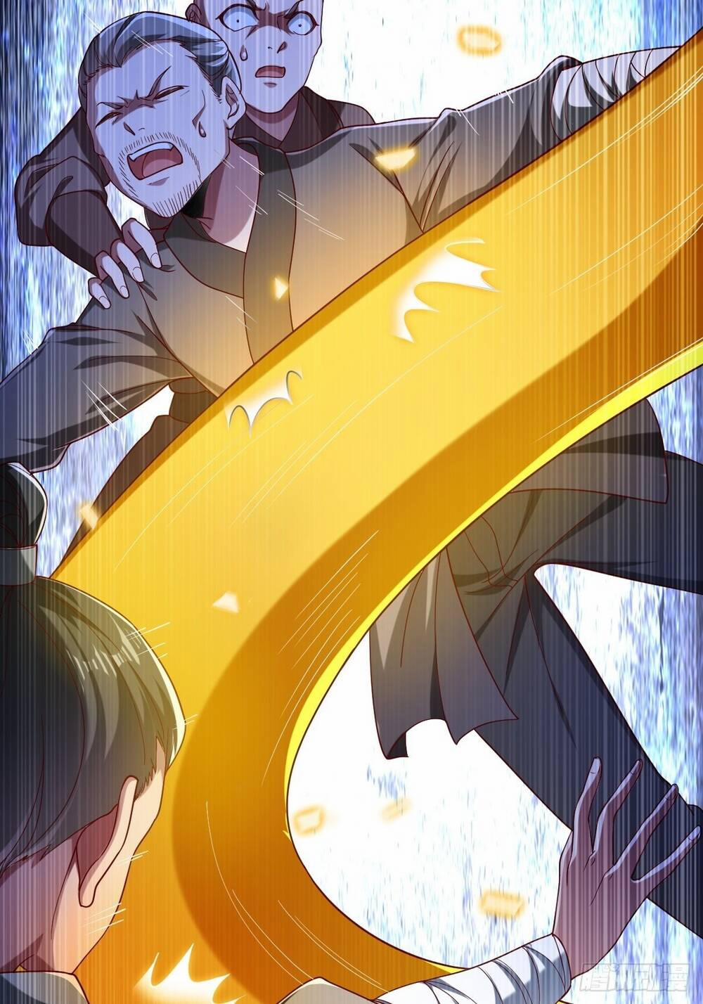 Cục Gạch Xông Vào Dị Giới 23 trang 41