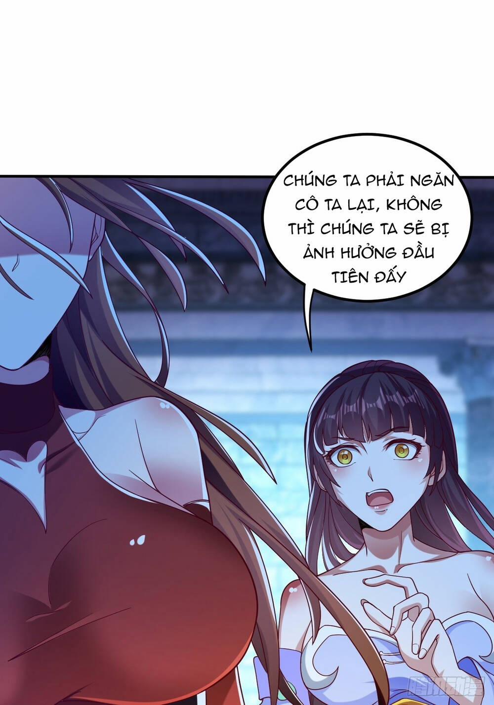 Cục Gạch Xông Vào Dị Giới 23 trang 43