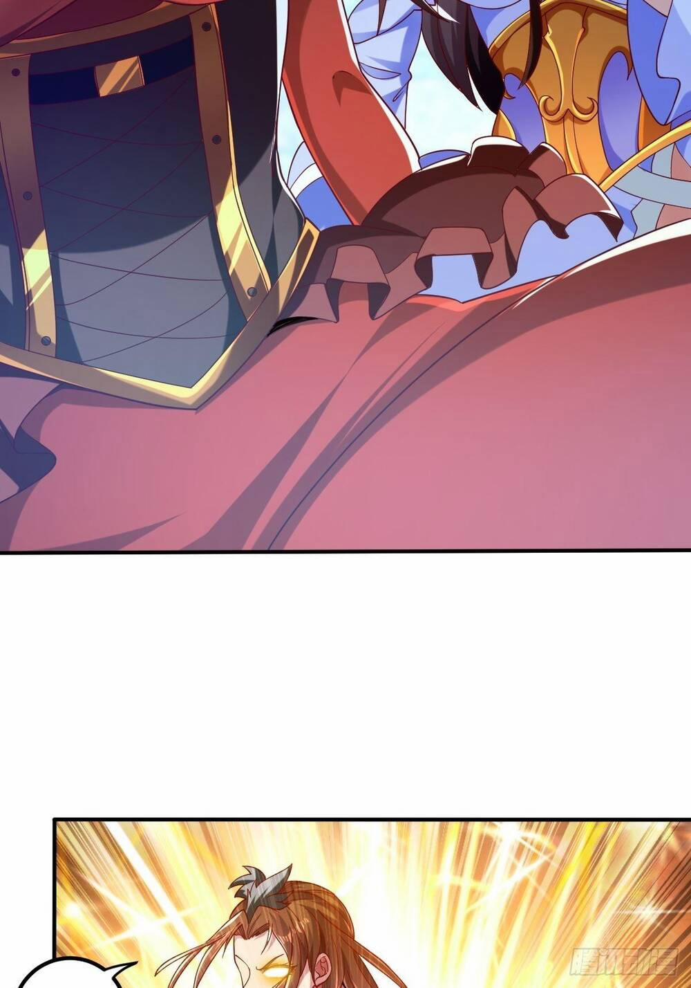 Cục Gạch Xông Vào Dị Giới 23 trang 44