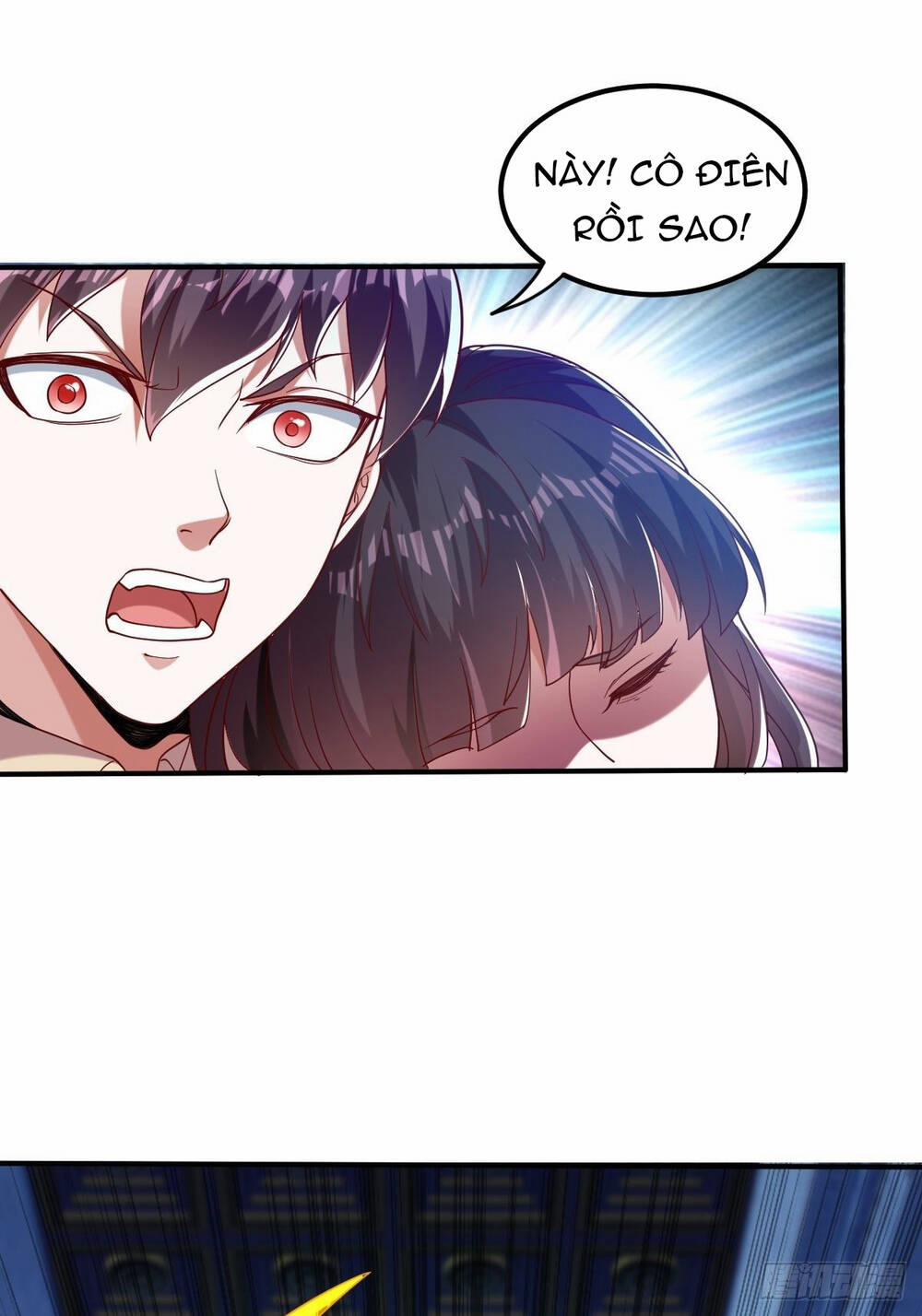 Cục Gạch Xông Vào Dị Giới 23 trang 46