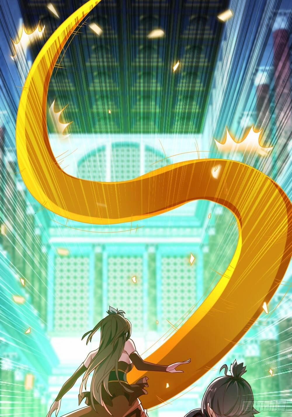 Cục Gạch Xông Vào Dị Giới 23 trang 47