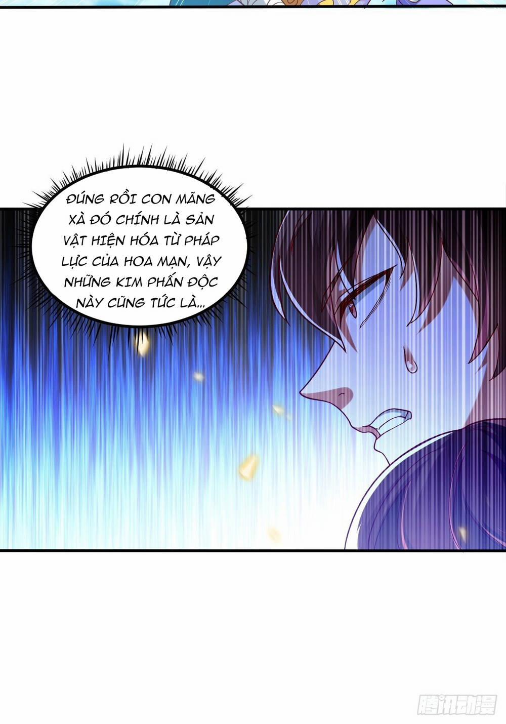 Cục Gạch Xông Vào Dị Giới 23 trang 49