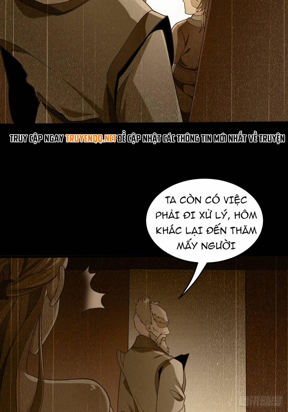 Cục Gạch Xông Vào Dị Giới 23 trang 9