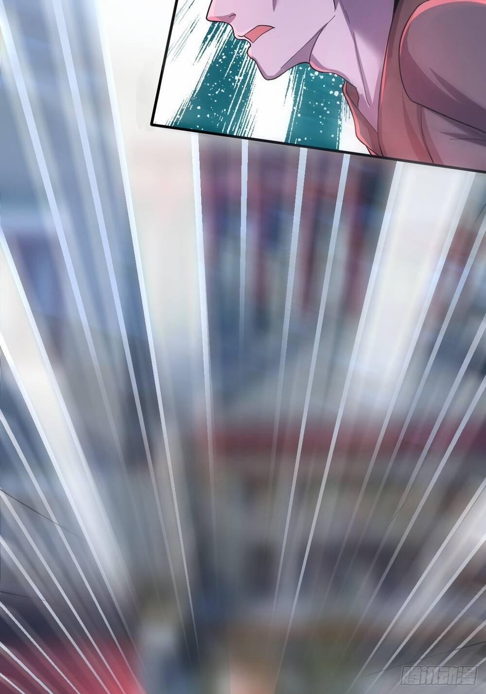 Cục Gạch Xông Vào Dị Giới 24 trang 11