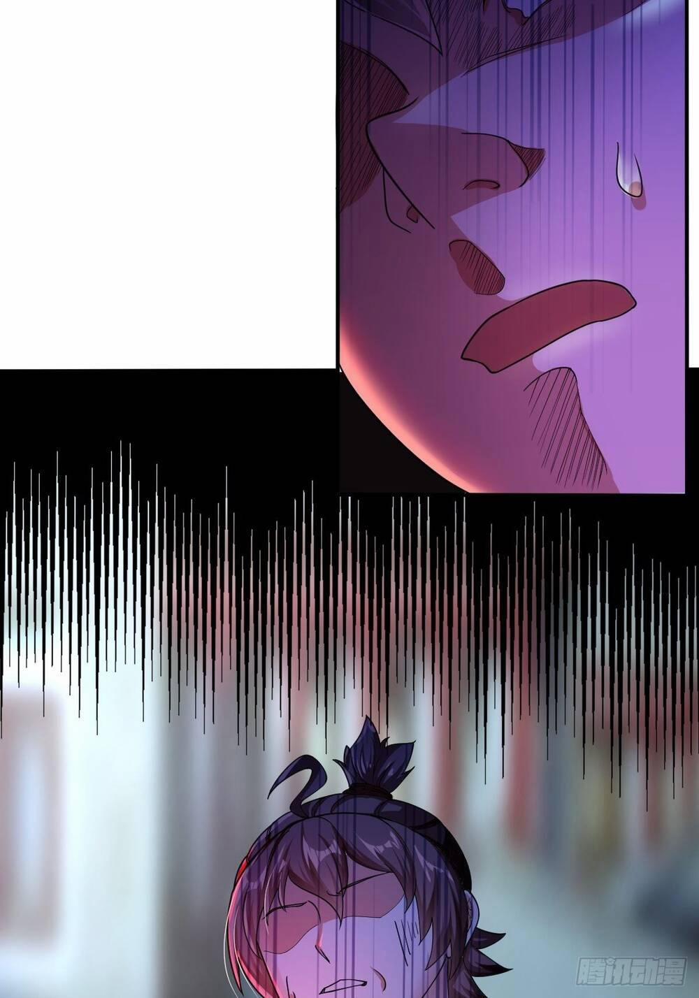 Cục Gạch Xông Vào Dị Giới 24 trang 16