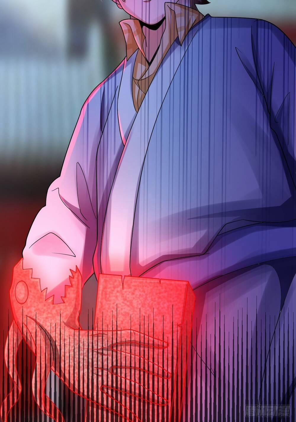 Cục Gạch Xông Vào Dị Giới 24 trang 17