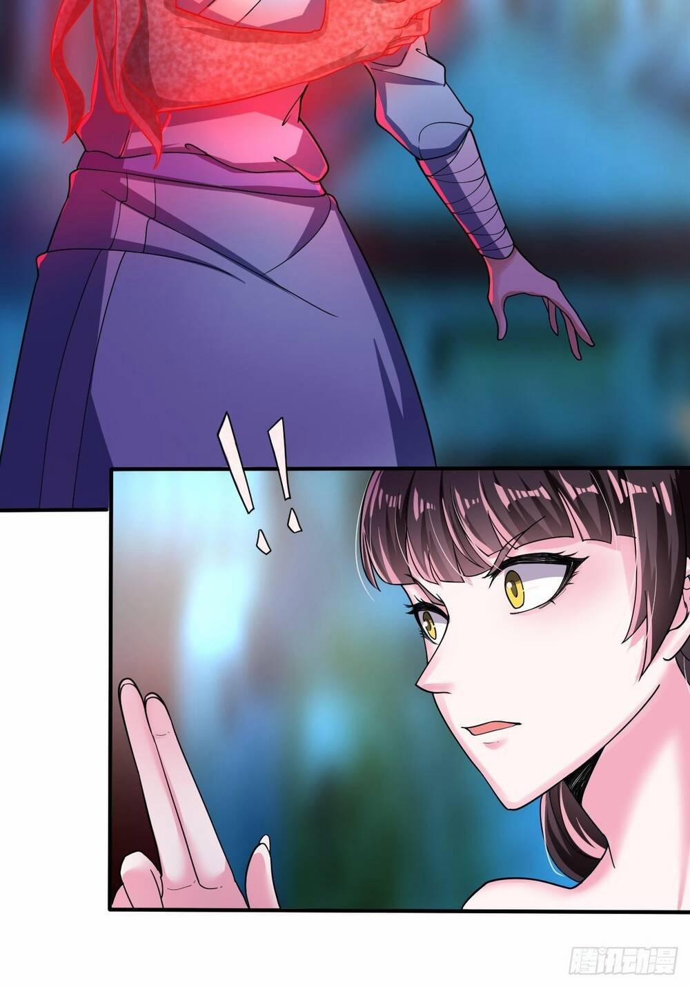 Cục Gạch Xông Vào Dị Giới 24 trang 20