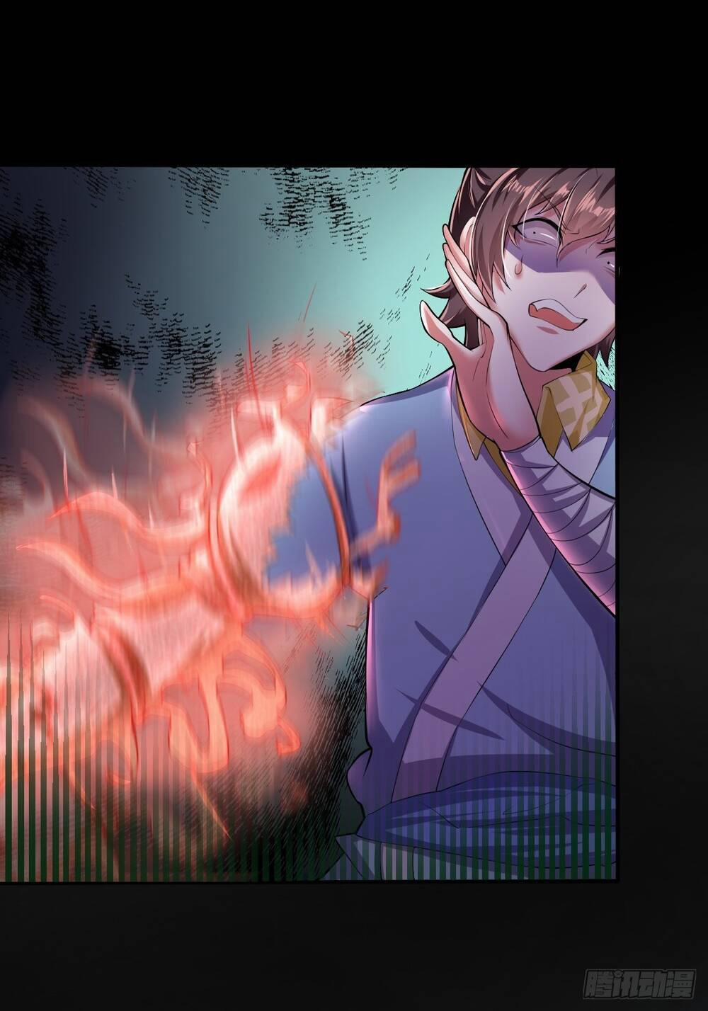 Cục Gạch Xông Vào Dị Giới 24 trang 21